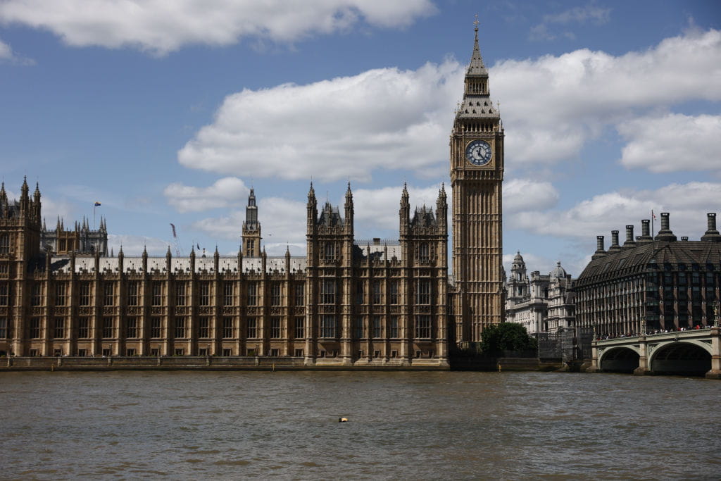 UK Elections – Does Today Mark the End of the Two-Party System?